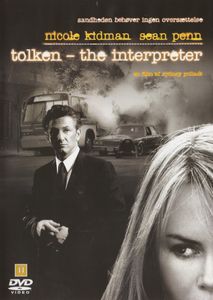 Tolken - The Interpreter