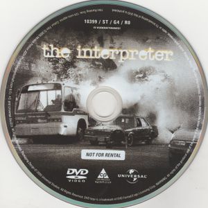 Tolken - The Interpreter