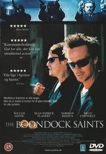 The Boondock Saints