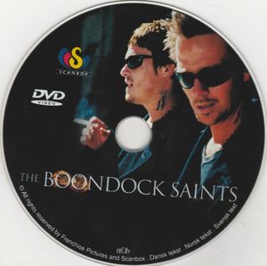 The Boondock Saints