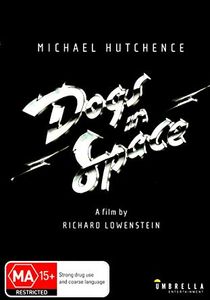 Dogs In Space