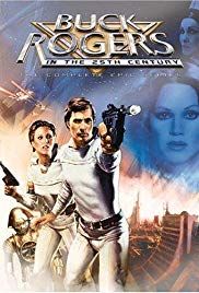 Buck Rogers In The 25th Century