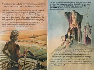 The Beastmaster