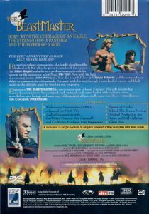 The Beastmaster