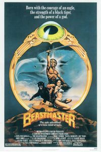 The Beastmaster