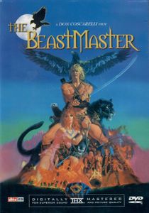 The Beastmaster
