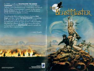 The Beastmaster