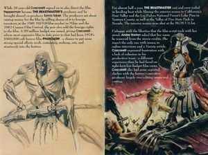 The Beastmaster