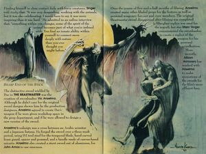 The Beastmaster