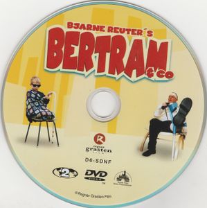 Bertram & Co