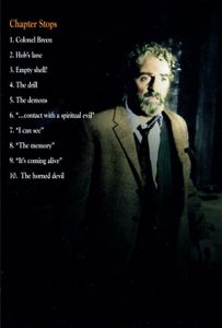 Quatermass And The Pit