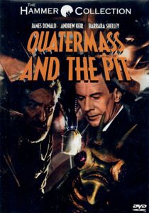 Quatermass And The Pit