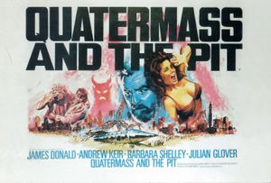 Quatermass And The Pit