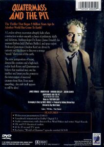 Quatermass And The Pit
