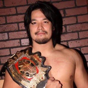 Go Shiozaki