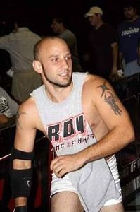 Ernie Osiris