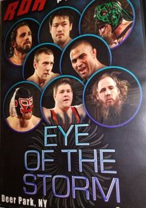 ROH: Eye Of The Storm