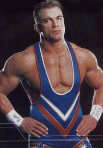 Charlie Haas