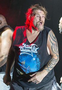Balls Mahoney