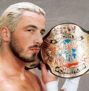 Steve Corino