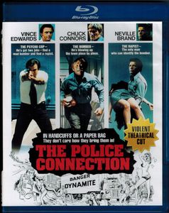 The Police Connection