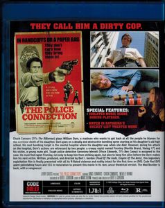 The Police Connection