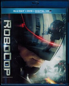 Robocop