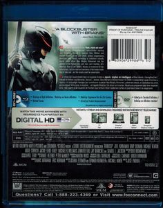 Robocop