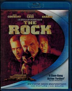 The Rock