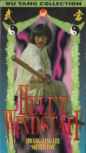 Hell'z Windstaff