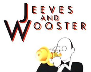 Jeeves And Wooster