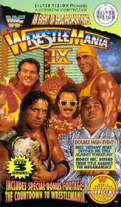 WWF WrestleMania IX