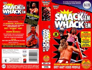 Smack 'em, Whack 'em