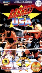 WWF Bashed In The USA