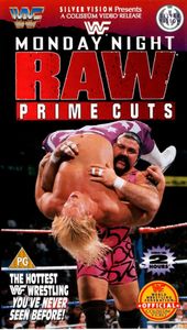 WWF Monday Night RAW: Prime Cuts
