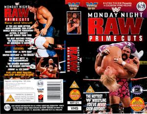 WWF Monday Night RAW: Prime Cuts