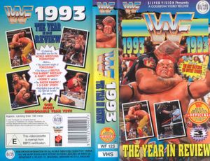 WWF 1993: The Year In Review