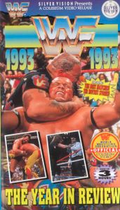 WWF 1993: The Year In Review