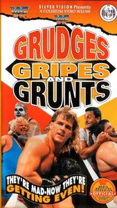 WWF Grudges, Gripes And Grunts
