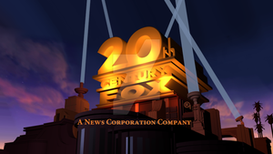 20th Century Fox
