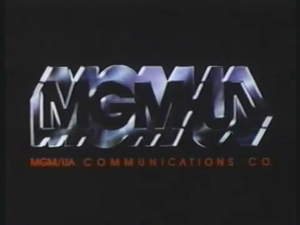 MGM/UA Communications Co.