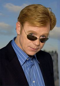 David Caruso