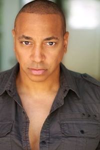 Rainoldo Gooding