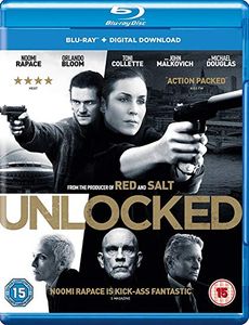 Unlocked