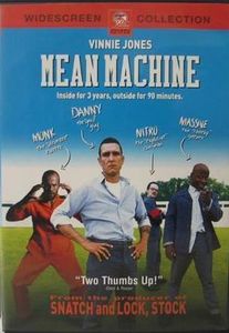 Mean Machine