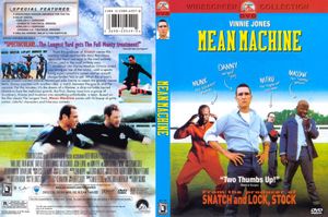 Mean Machine