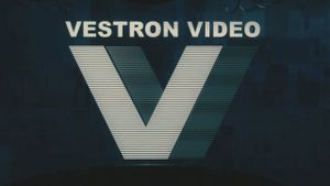 Vestron Video
