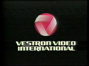Vestron Video International