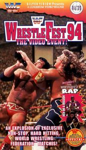 WWF WrestleFest 1994