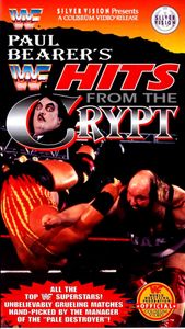 Paul Bearer's WWF Hits From The Crypt